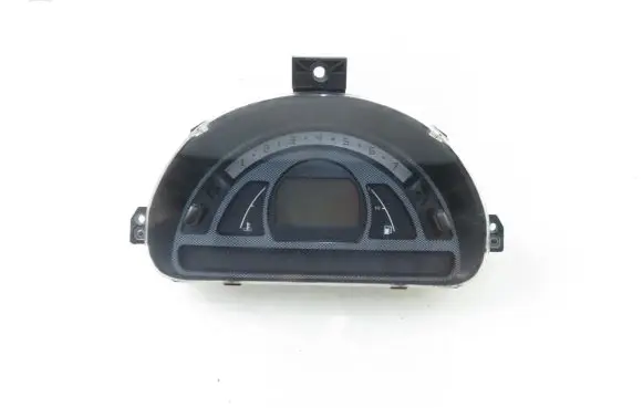 Citroen C2 Speedometer (instrument cluster) P9652008080H