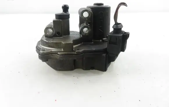 Audi Q7 4L Intake manifold valve actuator/motor 059129086M A2C53308513