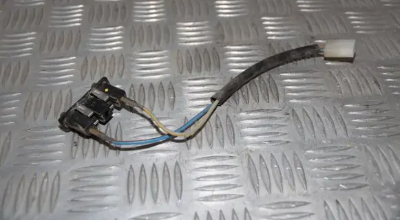 Volkswagen II LT Rear door wiring loom 2D0947561K 2D0947561J
