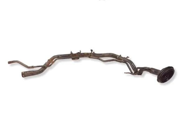 Nissan Pathfinder R51 Fuel tank filler neck pipe
