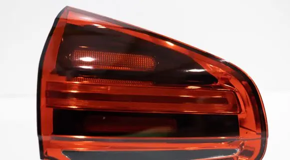 Porsche Cayenne (92A) Rear/tail lights 534559