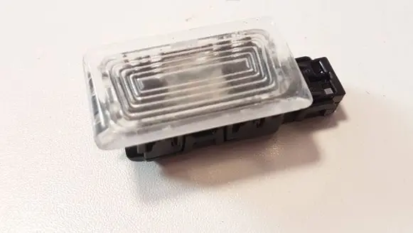 Volvo XC60 Other interior light 1286317 C159M15000004