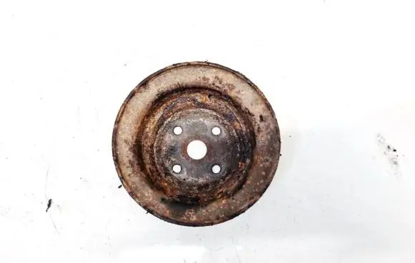 Opel Combo B Crankshaft pulley