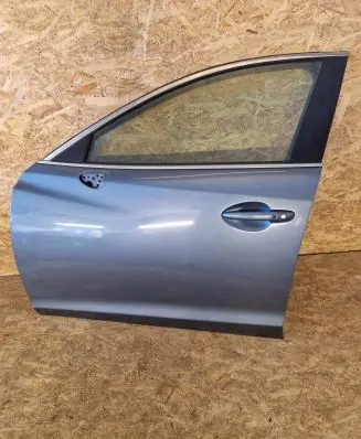 Mazda 6 Front door