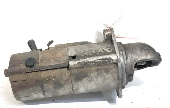 Opel Signum Starter motor 55350543