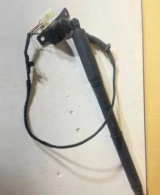 BMW X5 E70 Tailgate/trunk strut/damper 7294588