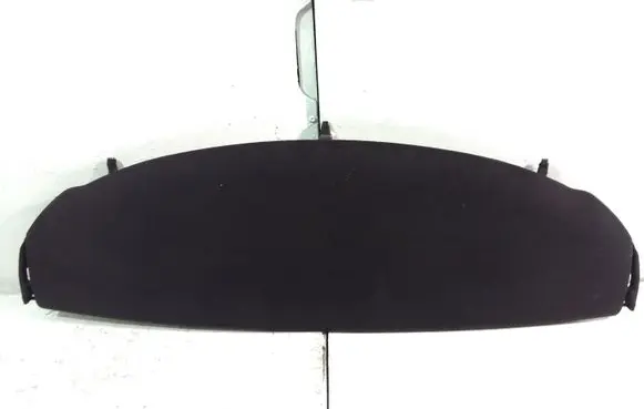 Volkswagen PASSAT CC Parcel shelf