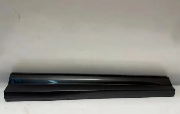Audi SQ2 GA Front door trim (molding) 81A853960A