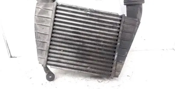 Volkswagen Phaeton Intercooler radiator 3D0145785