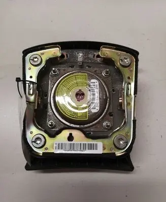KIA Sorento Steering wheel airbag DXCT3V3TEMM