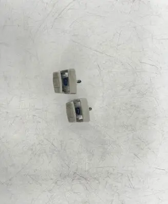 Mercedes-Benz CLK A209 C209 Sun visor clip/hook/bracket 
