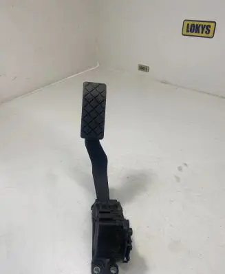 Volkswagen Transporter - Caravelle T5 Accelerator throttle pedal 7H1721503 6PV00849503
