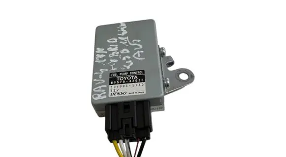Toyota RAV 4 (XA40) Fuel injection pump control unit/module 8957042030 1049935240