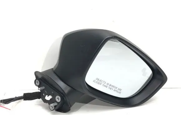 Mazda 3 II Front door electric wing mirror