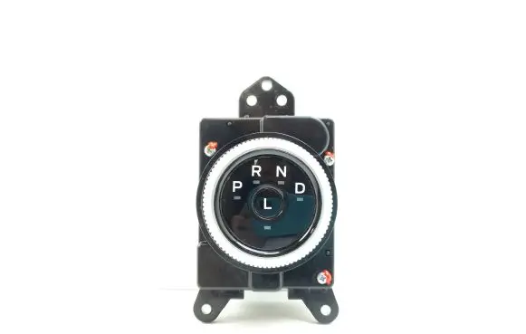 Ford Mustang Mach-E Gear shift switch/knob LJ9P7P155AG LJ9P14G395AF