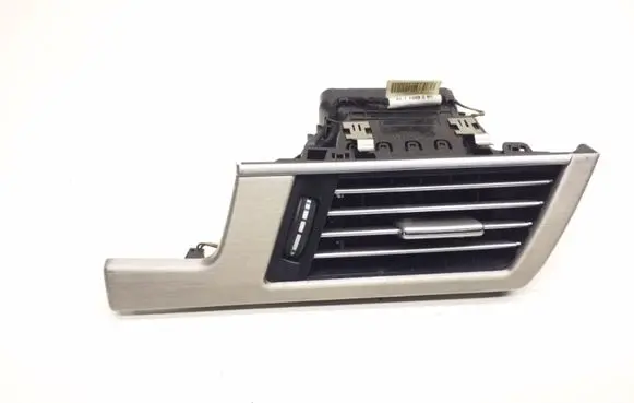 Mercedes-Benz E W212 Dashboard side air vent grill/cover trim a2128300254