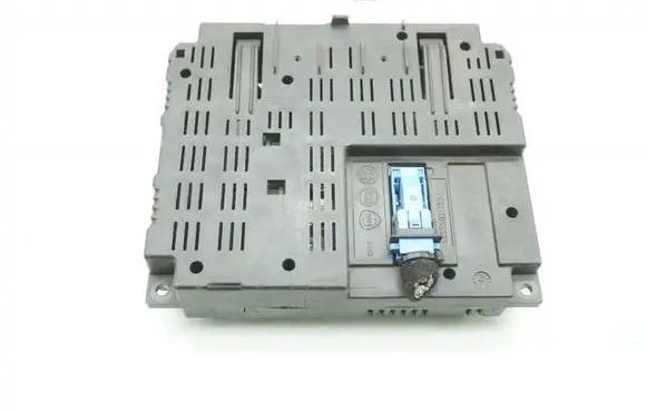 Fiat Grande Punto Other control units/modules 51902811