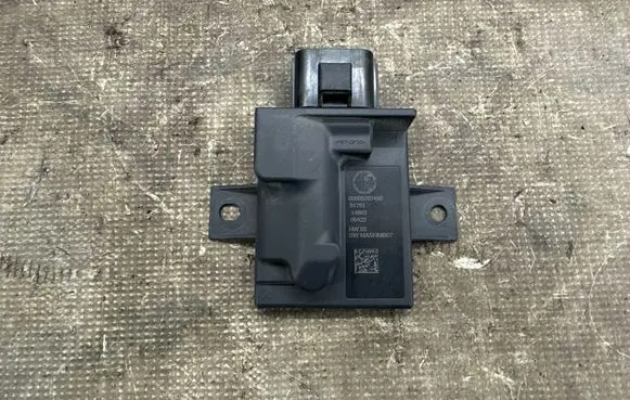Alfa Romeo Stelvio Fuel pump relay 00505707450