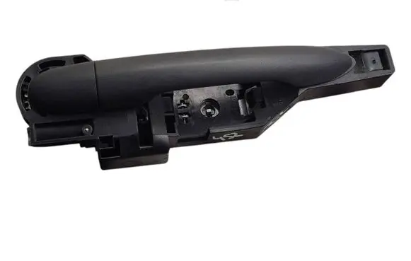 Renault Kangoo II Rear door exterior handle 8200497590