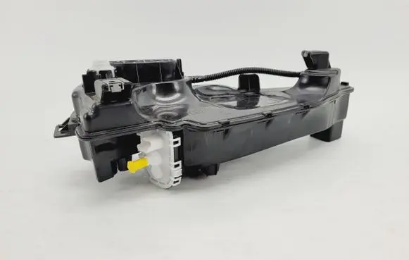 FAP fluid tank