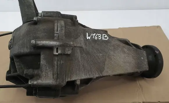 Mercedes-Benz ML W163 Front differential 4460310010