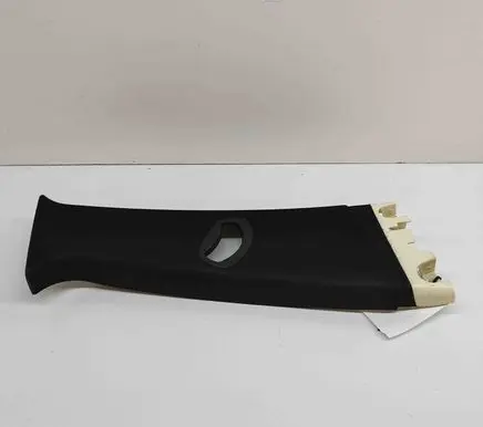 BMW X3 E83 (B) pillar trim (top) 3330446