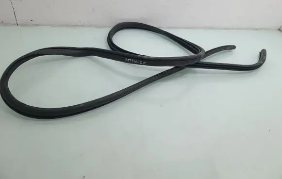 Chevrolet Captiva Front door rubber seal 