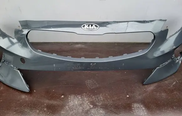 KIA Xceed Front bumper 86511J70A0