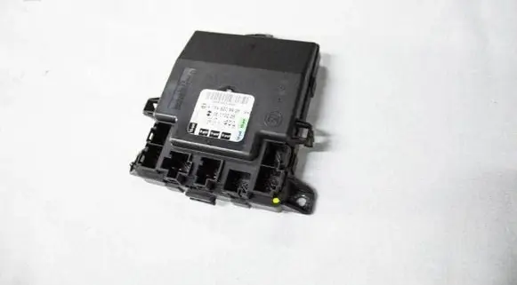 Mercedes-Benz R W251 Door control unit/module A1648209926
