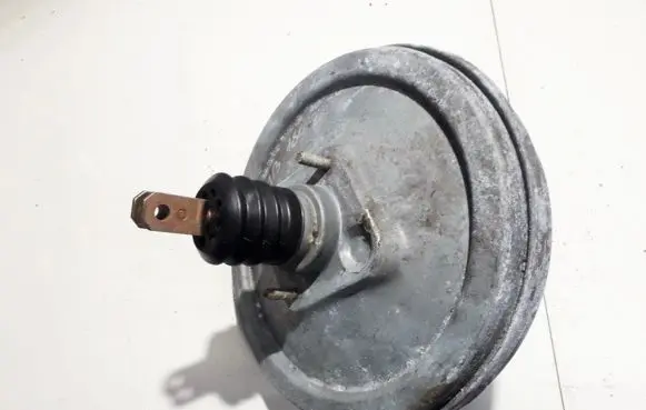 Mercedes-Benz C W202 Brake booster 0044301630 C15D