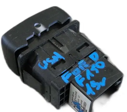Ford F150 Other switches/knobs/shifts 