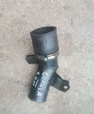 Toyota Corolla E120 E130 Intercooler hose/pipe