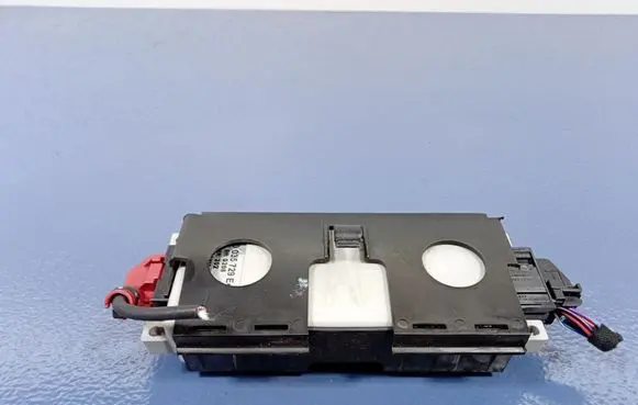 Volkswagen Touran I Voice control module 1K0035729E