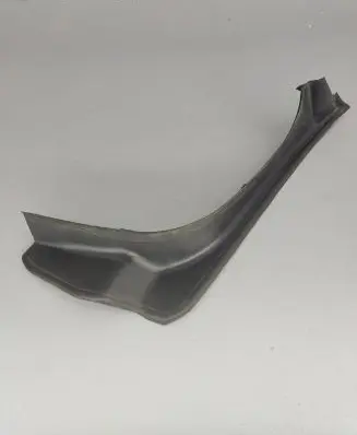 BMW 5 G30 G31 Other trunk/boot trim element 7400596 15054410