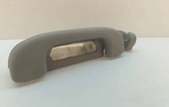 Mercedes-Benz ML W164 Rear interior roof grab handle A1648100151