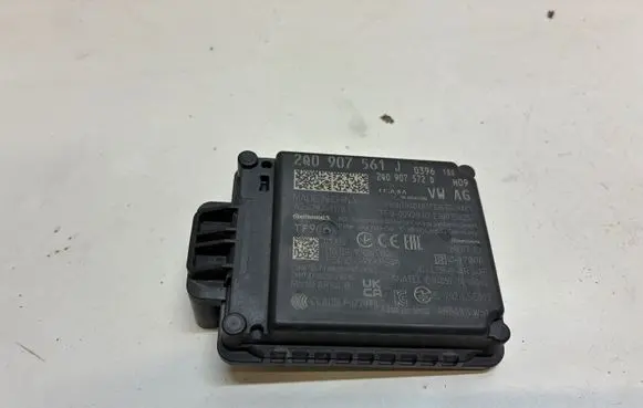 Seat Tarraco Distronic sensor radar 2Q0907561J