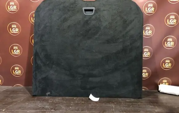 Volvo XC60 Trunk/boot floor carpet liner 0066623 30671464