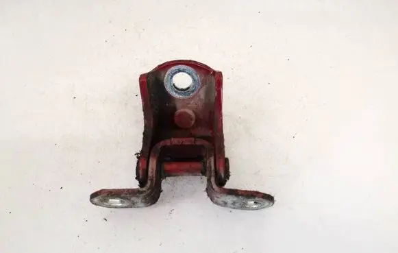 Nissan Note (E11) Rear door lower hinge