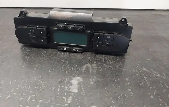 Seat Altea Climate control/heater control trim 1P0907044D