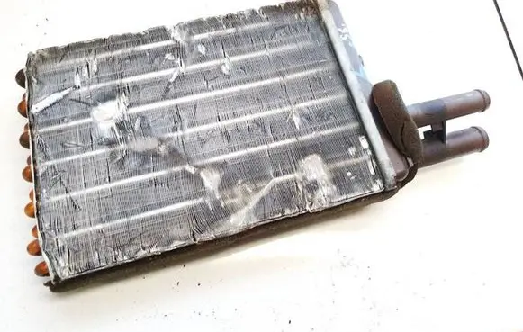 Dodge Stratus Heater blower radiator
