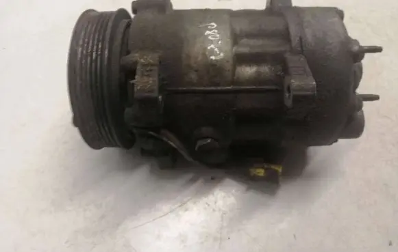 Peugeot 807 Air conditioning (A/C) compressor (pump) SD7V16 09467911360