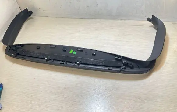 Audi Q5 SQ5 Tailgate/trunk upper cover trim 80A867973