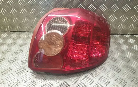 Toyota Auris 150 Rear/tail lights