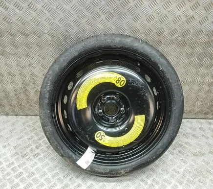 Audi A6 S6 C8 4K R20 spare wheel 4K0601027A