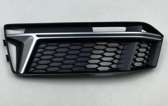 Audi A4 S4 B9 8W Front bumper lower grill 8W0807681H BTM70186 B982