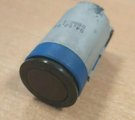 Mercedes-Benz S W220 Parking PDC sensor