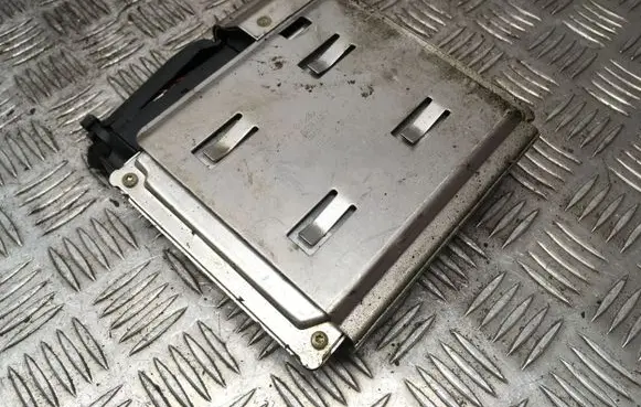 Audi A4 S4 B7 8E 8H Other control units/modules 8E0907411