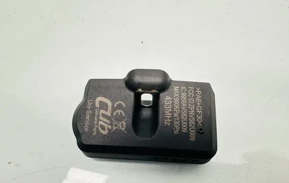 Renault Talisman Tire pressure sensor 433MHZ ZPNVS62U009
