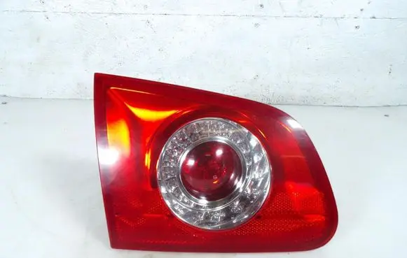 Volkswagen PASSAT B6 Rear/tail lights 3C9945093