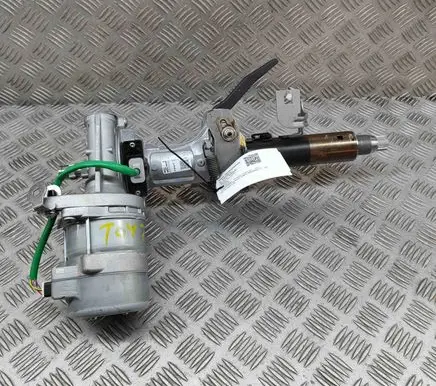Toyota C-HR II Steering rack mechanical part 45250F4390